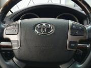 Toyota Land Cruiser 200 Series Москва  - изображение 45