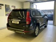 Haval H9 I Рестайлинг Новосибирск  - изображение 19