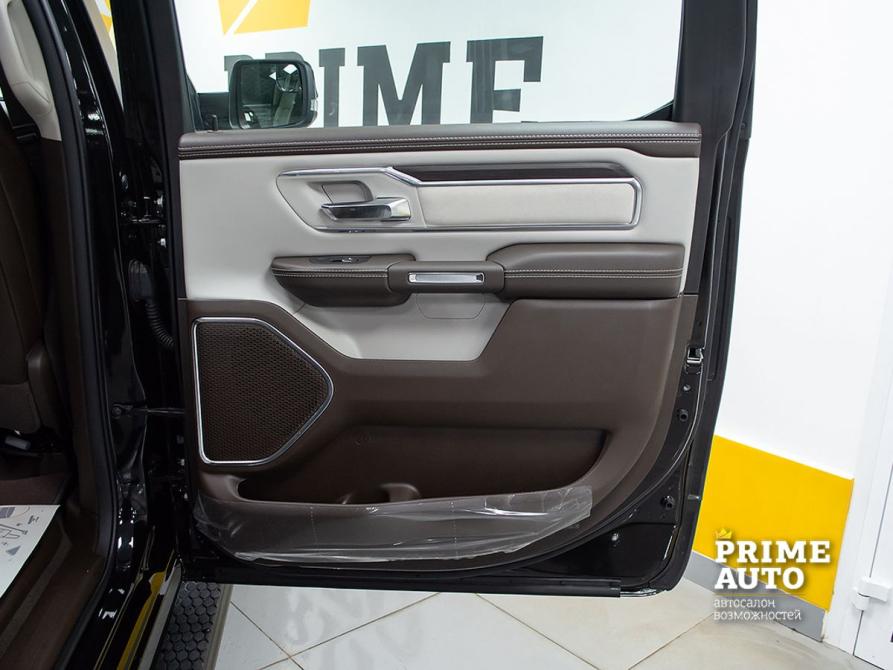 Ram 1500 V Рестайлинг Новосибирск  - изображение 18