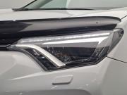 Toyota RAV4 IV (XA40) Рестайлинг Мурманск  - изображение 39
