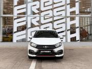 Lada (ВАЗ) Granta I Рестайлинг Ставрополь  - изображение 23
