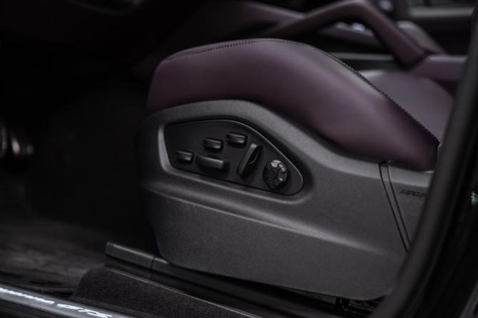 Новый Porsche Cayenne III Рестайлинг 2026 года, цена 25 290 000 рублей, внедорожник, Автокод Объявления
