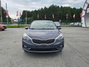 Kia Cerato III Тюмень  - изображение 17