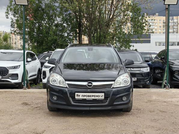 Opel Astra H Рестайлинг с пробегом 2011 года, цена 409 000 рублей, 172000 км, универсал, Автокод Объявления