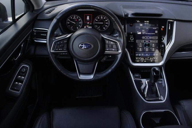 Subaru Outback VI Рестайлинг с пробегом 2022 года, цена 4 100 000 рублей, 78991 км, универсал, Автокод Объявления