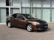 Mazda 3 II (BL) Рестайлинг Воронеж  - изображение 17