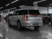GAC Trumpchi S9 Москва  - изображение 35