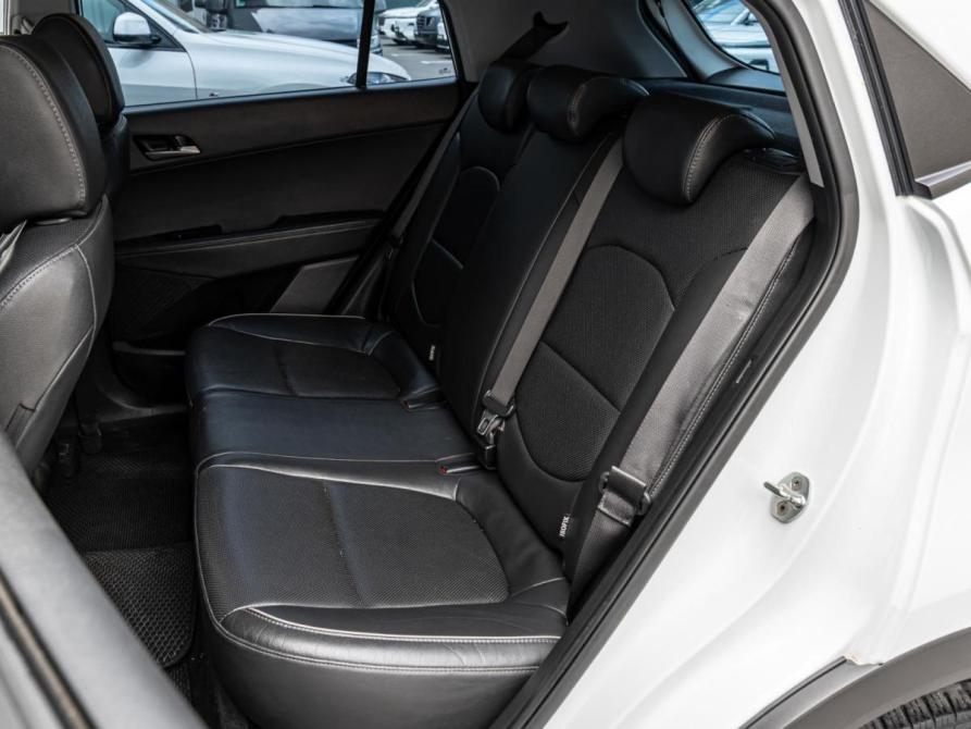 Hyundai Creta I Краснодар  - изображение 9
