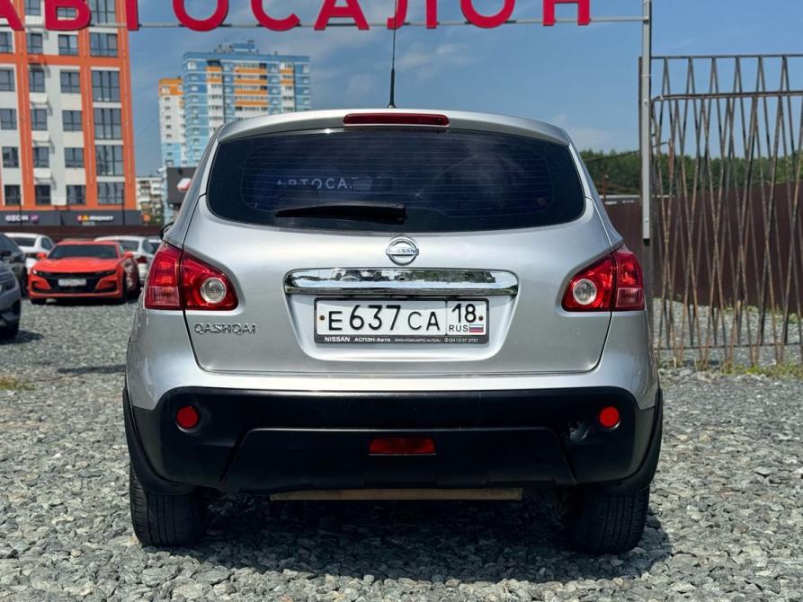 Nissan Qashqai I Ижевск  - изображение 7
