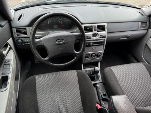 Lada (ВАЗ) Priora I с пробегом 2010 года, цена 399 000 рублей, 269344 км, хэтчбек, Автокод Объявления