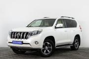 Toyota Land Cruiser Prado 150 Series Рестайлинг 1 Сургут  - изображение 21