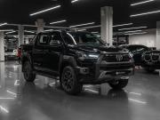 Toyota Hilux VIII Рестайлинг 2 Москва  - изображение 27