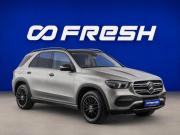 Mercedes-Benz GLE II (V167) Москва  - изображение 26