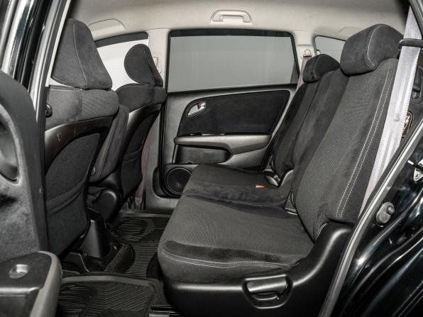 Honda Stream II с пробегом 2008 года, цена 1 099 500 рублей, 139260 км, компактвэн, Автокод Объявления