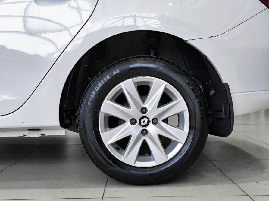 Renault Logan II Рестайлинг Казань  - изображение 22