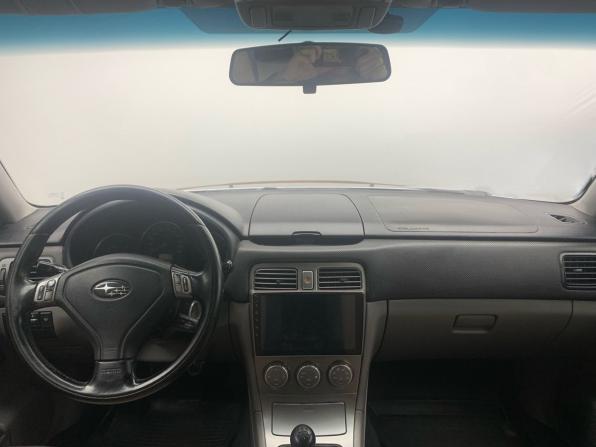 Subaru Forester II Рестайлинг с пробегом 2005 года, цена 579 000 рублей, 293730 км, внедорожник, Автокод Объявления