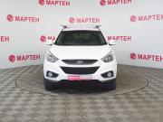 Hyundai ix35 I Рестайлинг Вологда  - изображение 19