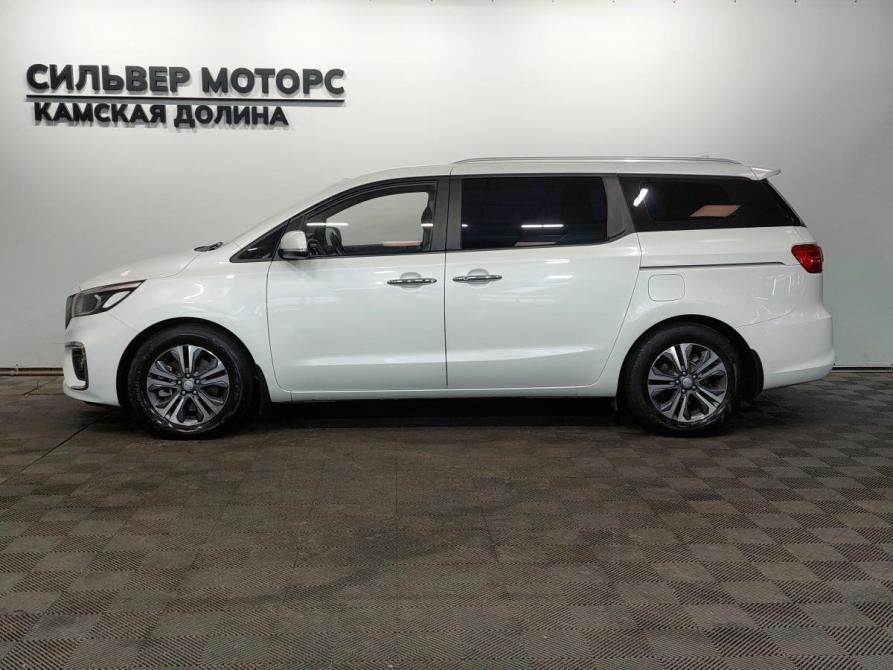 Kia Carnival III Пермь  - изображение 5