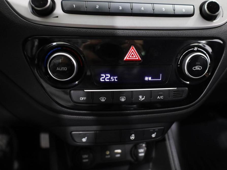Hyundai Solaris II Ростов-на-Дону  - изображение 13
