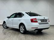 Skoda Octavia III (A7) Рестайлинг Кемерово  - изображение 19