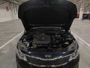 Kia Optima IV Рестайлинг Казань  - изображение 36