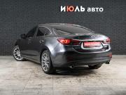 Mazda 6 III (GJ) Рестайлинг Екатеринбург  - изображение 24