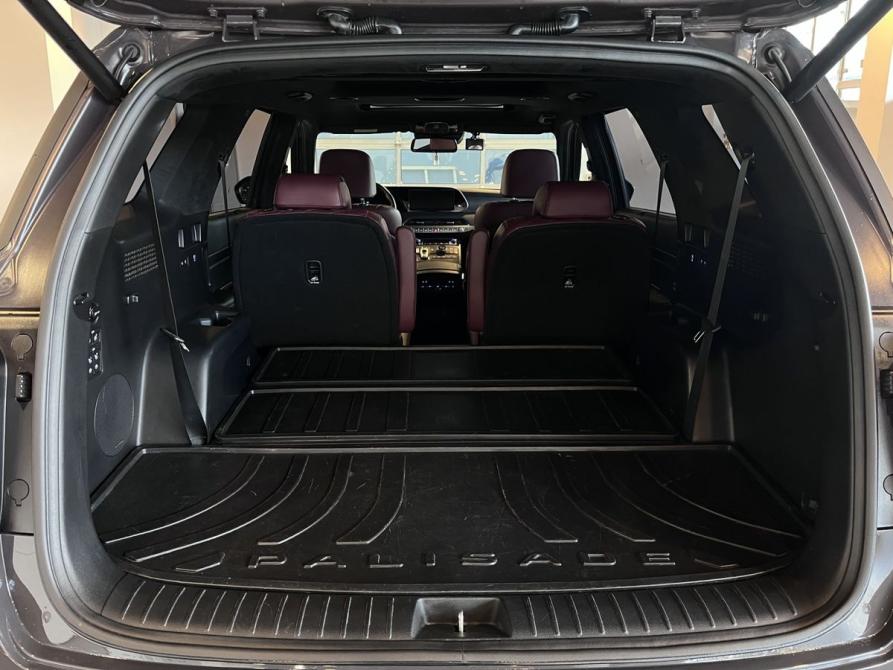 Hyundai Palisade I Чебоксары  - изображение 18