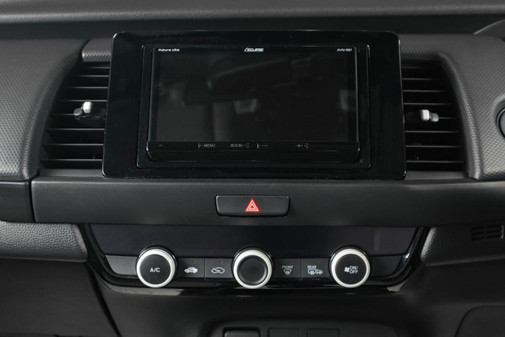 Honda Fit IV Тюмень  - изображение 17