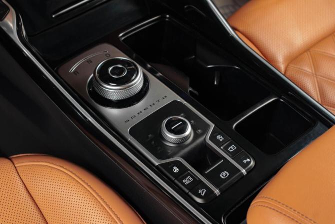 Kia Sorento IV с пробегом 2020 года, цена 3 449 000 рублей, 101000 км, внедорожник, Автокод Объявления