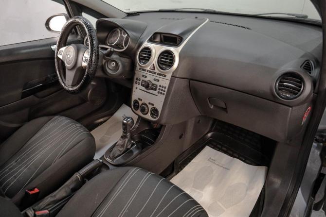 Opel Corsa D с пробегом 2008 года, цена 299 000 рублей, 155884 км, хэтчбек, Автокод Объявления