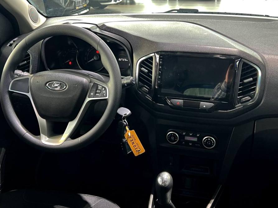 Lada (ВАЗ) XRAY I Оренбург  - изображение 25