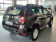 Renault Duster I Рестайлинг Екатеринбург  - изображение 28