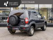 Chevrolet Niva I Рестайлинг Казань  - изображение 12