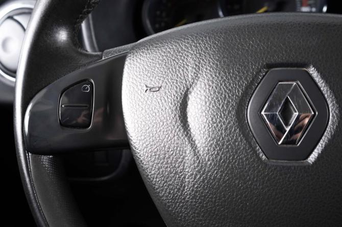 Renault Sandero II с пробегом 2018 года, цена 1 189 000 рублей, 108256 км, хэтчбек, Автокод Объявления