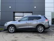Nissan X-Trail III Москва  - изображение 35