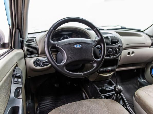 Lada (ВАЗ) Kalina I с пробегом 2008 года, цена 258 000 рублей, 254102 км, седан, Автокод Объявления