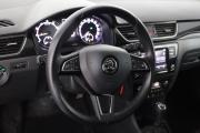 Skoda Rapid I Рестайлинг Санкт-Петербург  - изображение 26