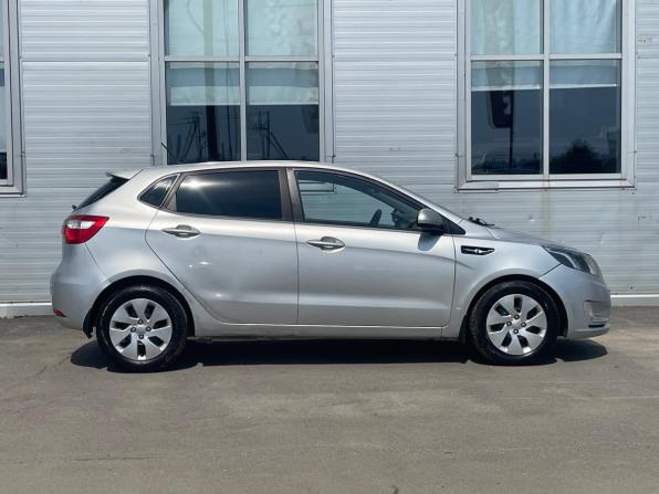 Kia Rio III с пробегом 2014 года, цена 715 000 рублей, 152720 км, хэтчбек, Автокод Объявления