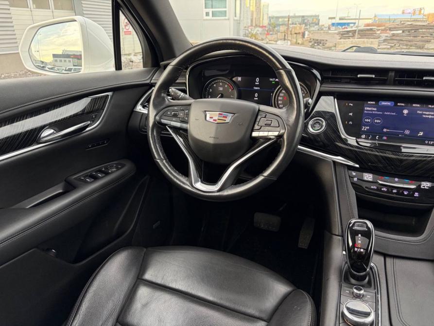 Cadillac XT6 I Санкт-Петербург  - изображение 5