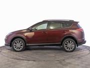Toyota RAV4 IV (XA40) Рестайлинг Москва  - изображение 35