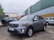Hyundai Creta I Санкт-Петербург  - изображение 11