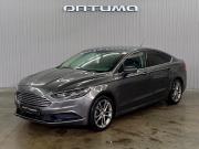 Ford Fusion (North America) II Рестайлинг Краснодар  - изображение 21