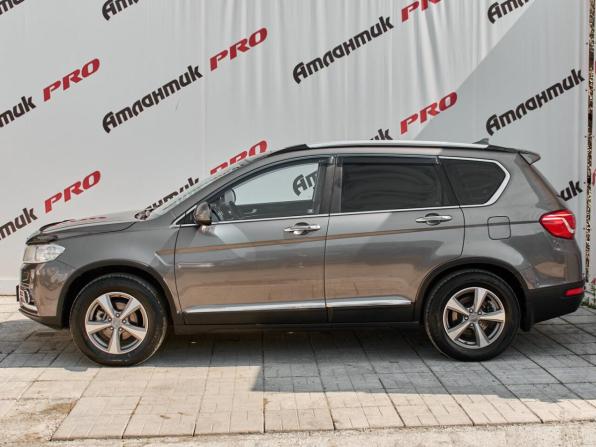 Haval H6 I с пробегом 2017 года, цена 1 135 000 рублей, 206295 км, внедорожник, Автокод Объявления