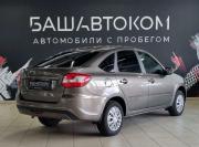Lada (ВАЗ) Granta I Рестайлинг Уфа  - изображение 21