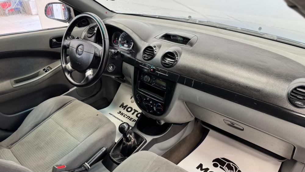 Chevrolet Lacetti I Киров  - изображение 7