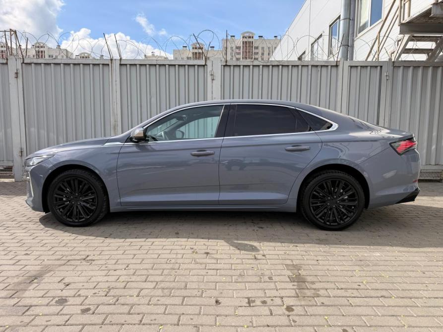 Geely Preface I Ростов-на-Дону  - изображение 3