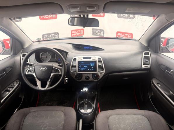 Hyundai i20 I с пробегом 2010 года, цена 630 000 рублей, 135000 км, хэтчбек, Автокод Объявления