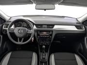 Skoda Rapid I Рестайлинг Москва  - изображение 42