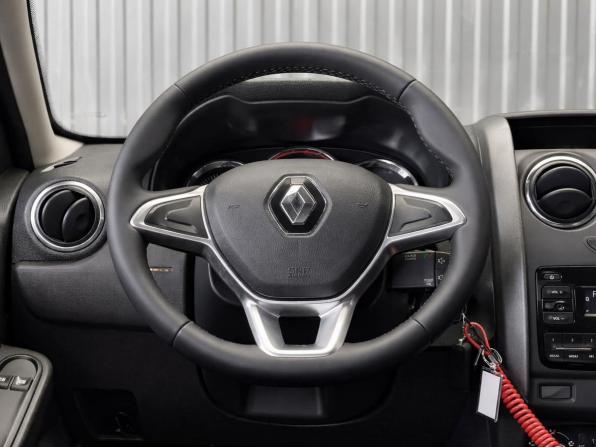 Renault Duster I Рестайлинг с пробегом 2019 года, цена 1 357 000 рублей, 142769 км, внедорожник, Автокод Объявления