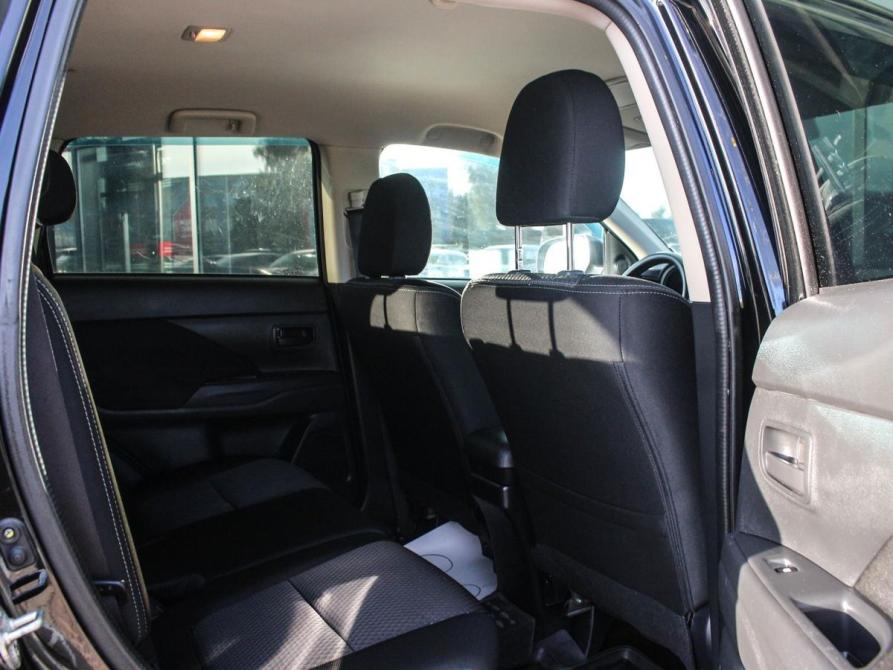 Mitsubishi Outlander III Рестайлинг 2 Калуга  - изображение 16